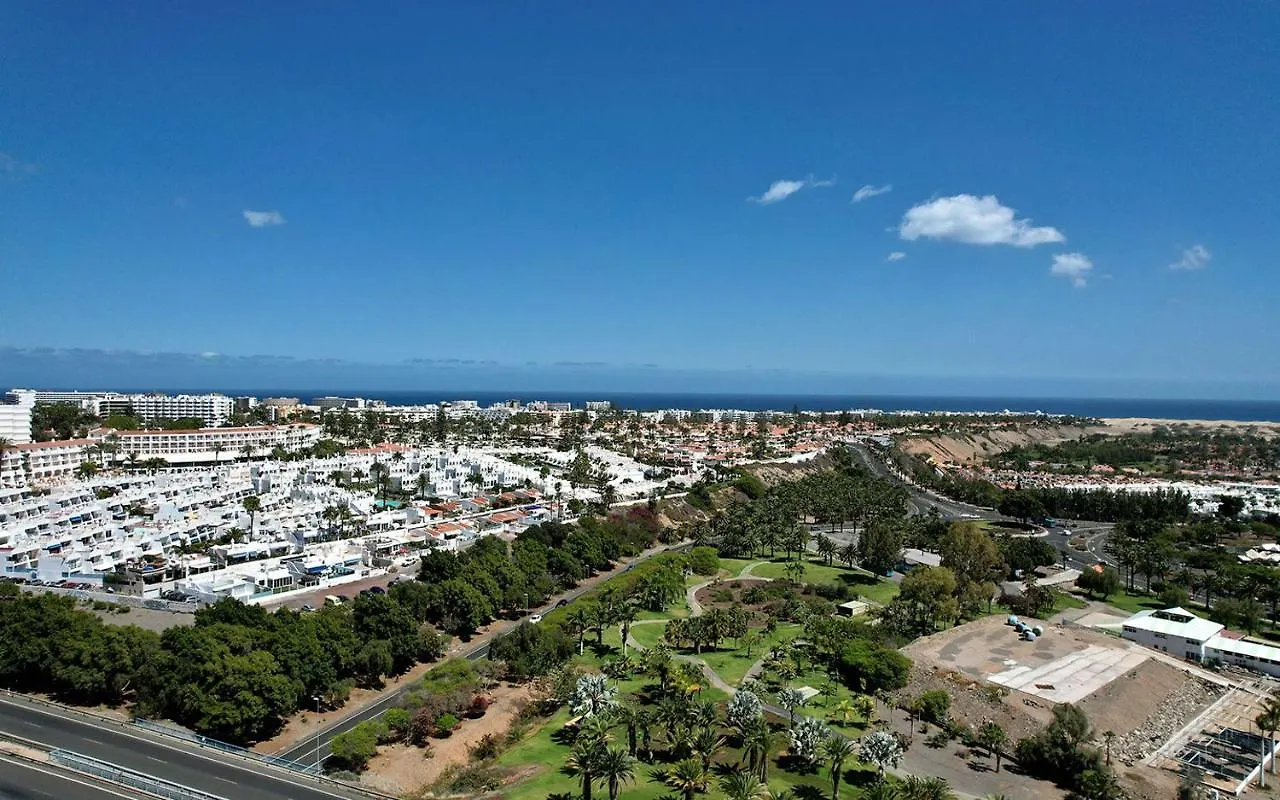 Frida Cozy House Maspalomas Maspalomas  Lejlighed