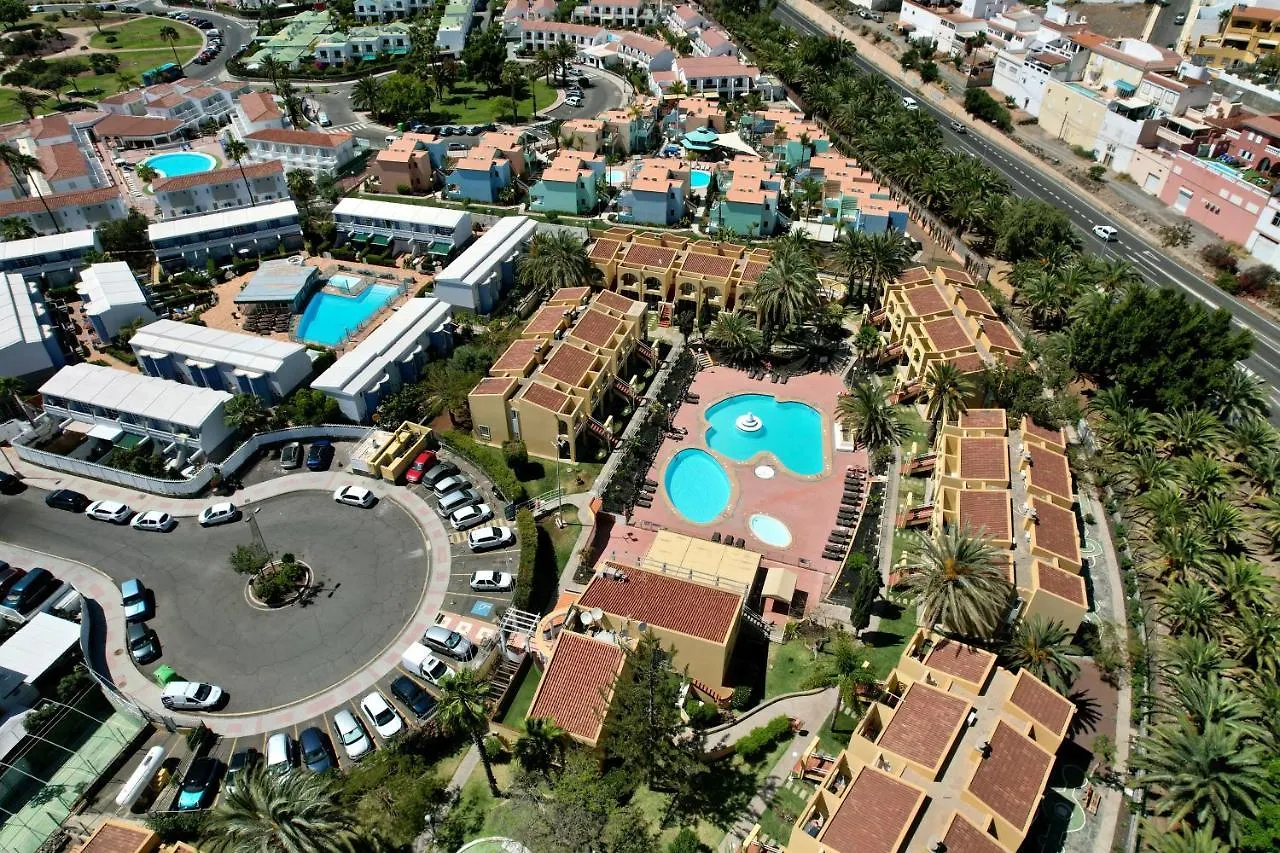 Frida Cozy House Maspalomas Maspalomas  0*, Maspalomas (Gran Canaria) Spanien