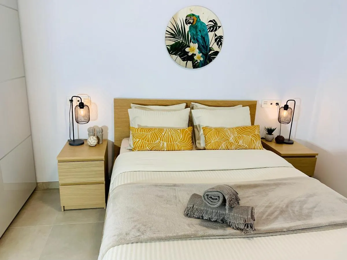Frida Cozy House Maspalomas Maspalomas  0*, Maspalomas (Gran Canaria) Spanien