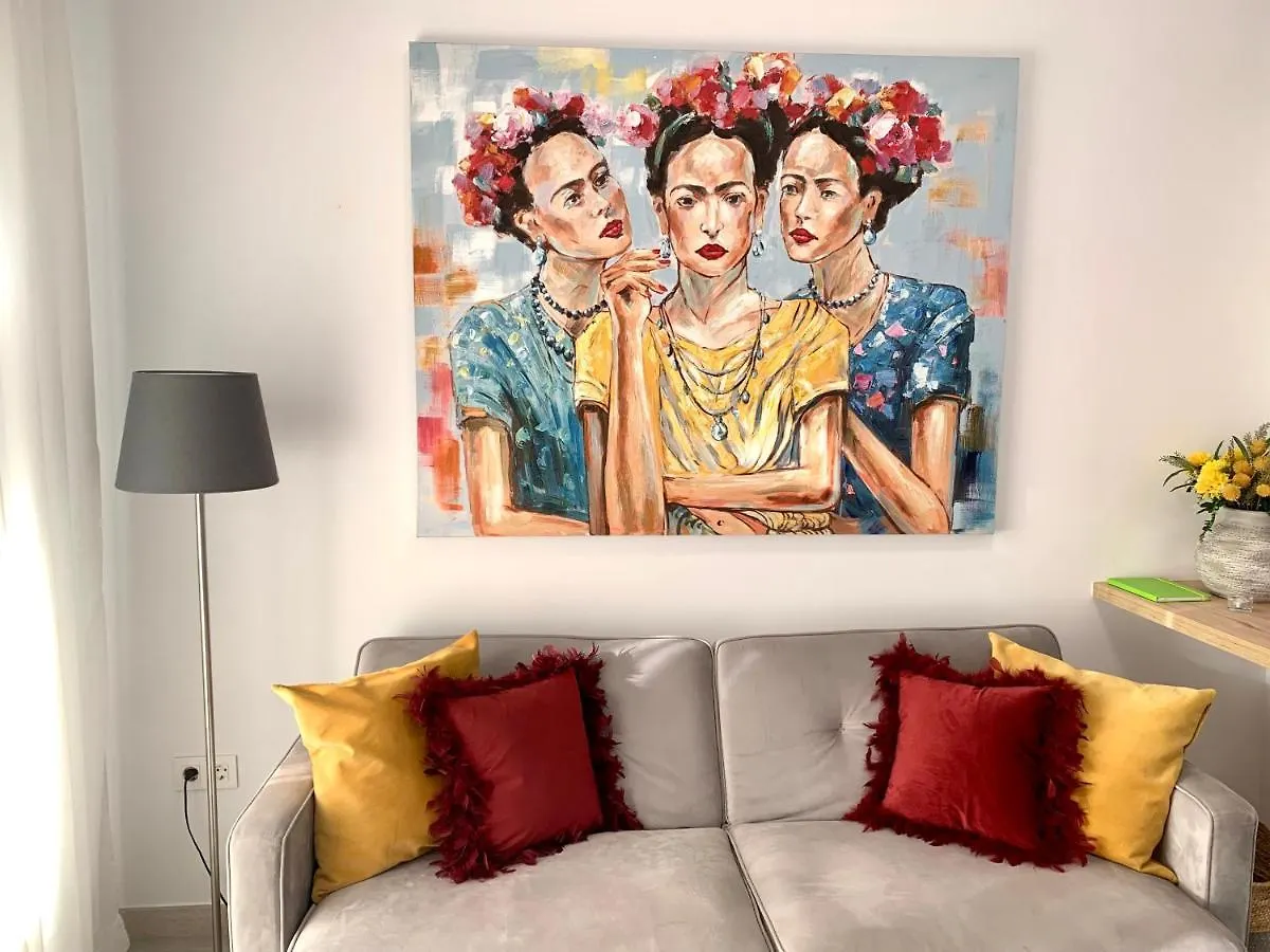 Lejlighed Frida Cozy House Maspalomas Maspalomas