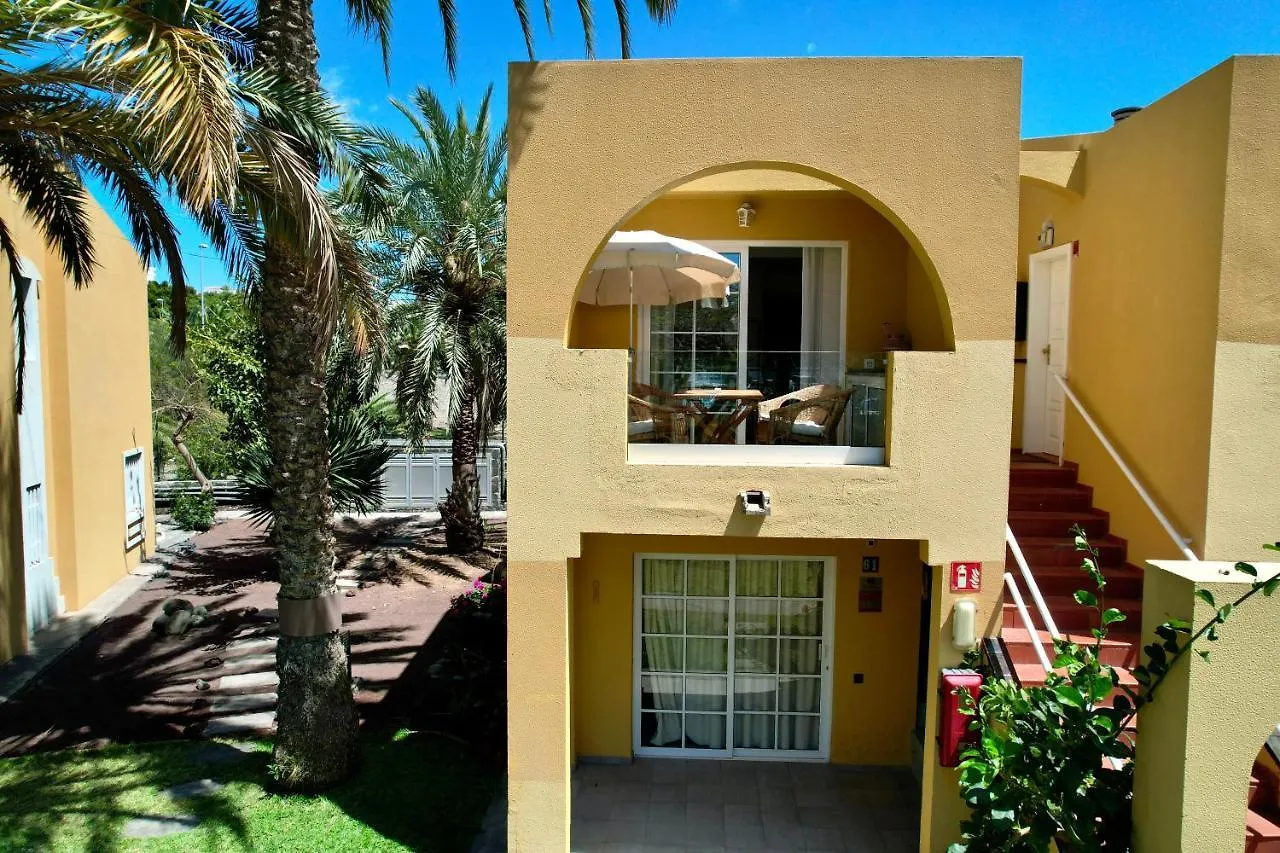 Lejlighed Frida Cozy House Maspalomas Maspalomas  Spanien