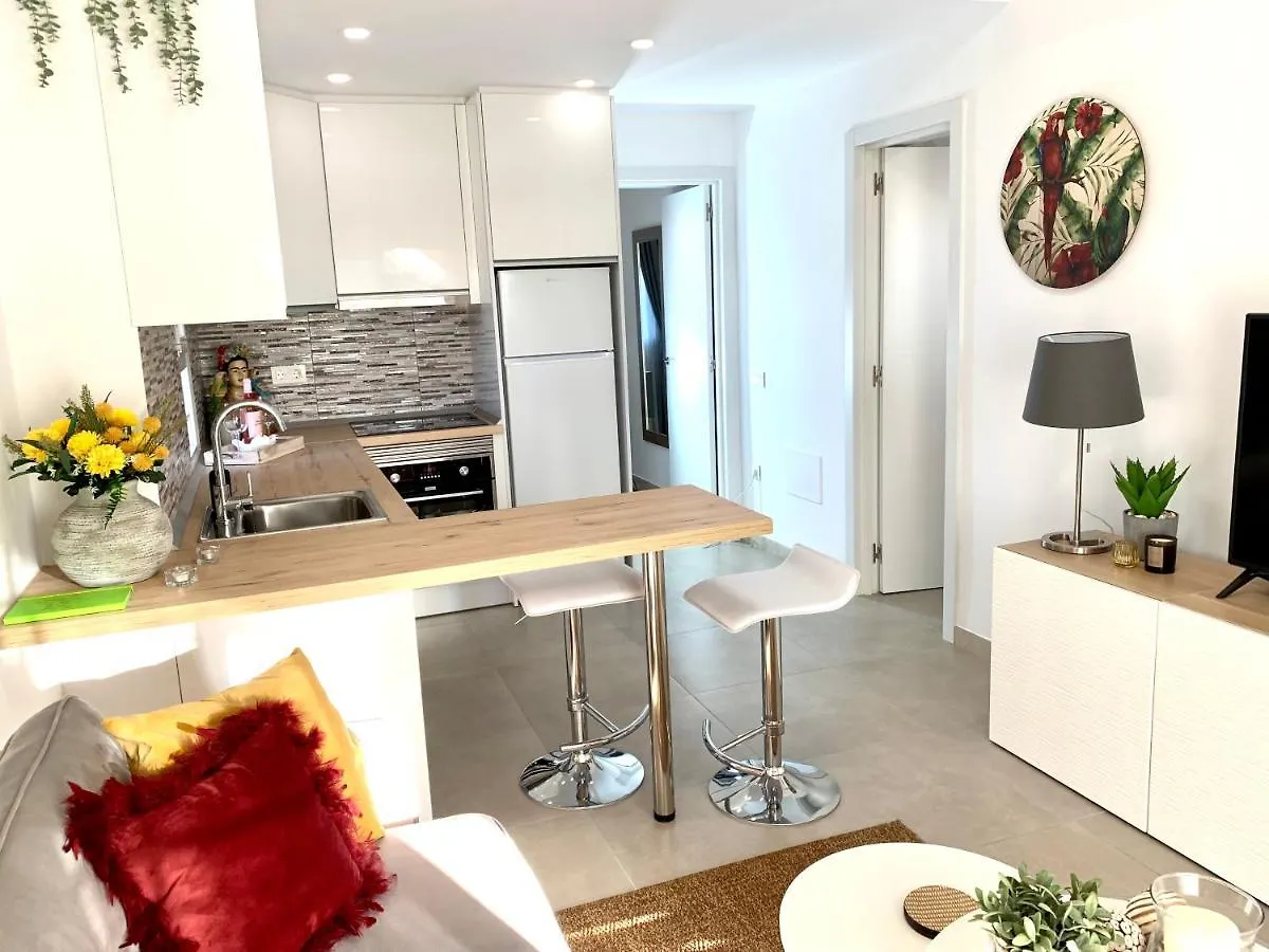 Frida Cozy House Maspalomas Μασπαλόμας Διαμέρισμα