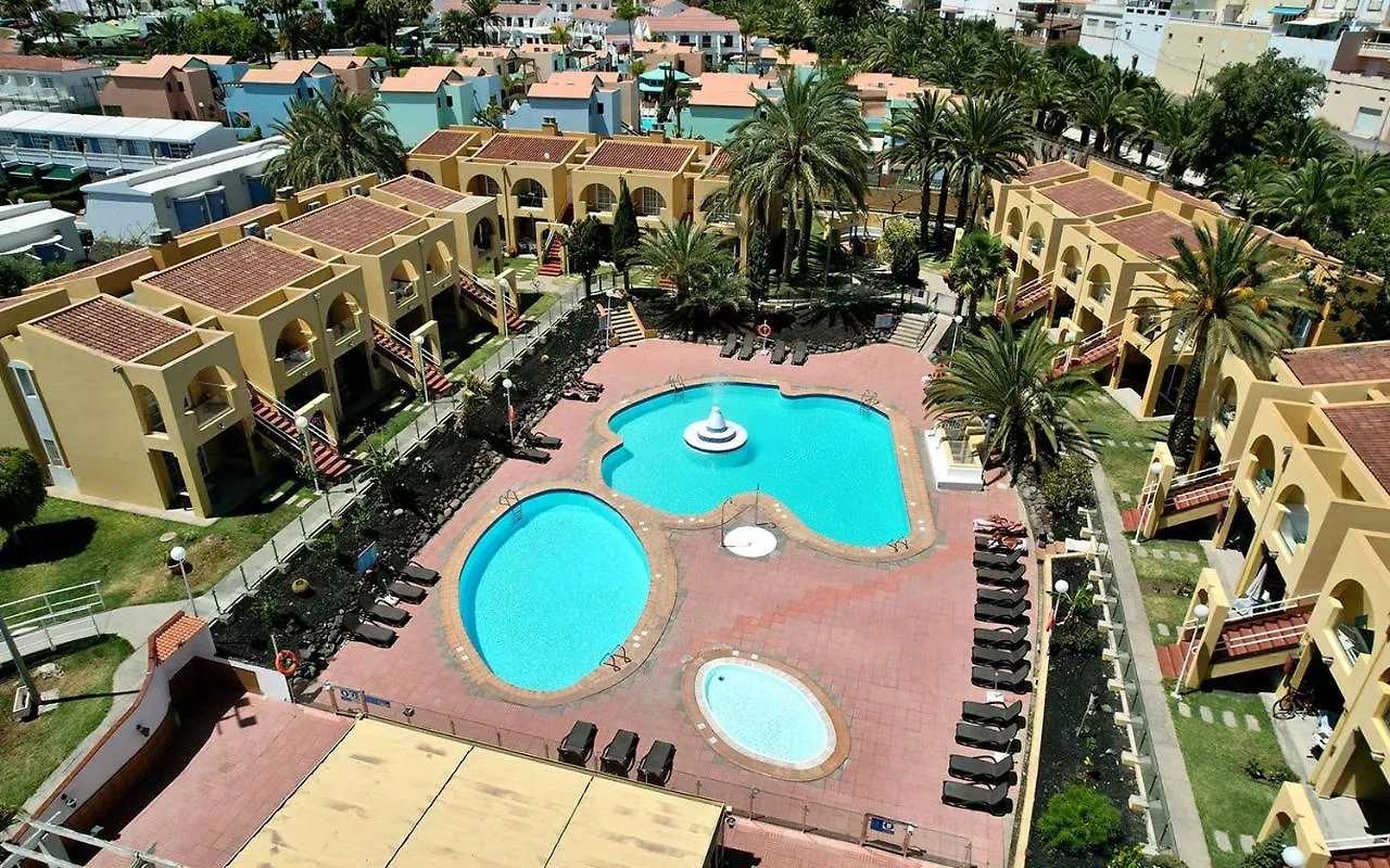 Frida Cozy House Maspalomas Μασπαλόμας Διαμέρισμα