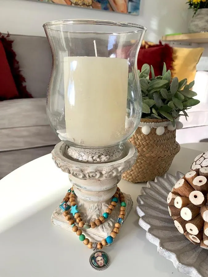 Frida Cozy House Maspalomas Μασπαλόμας