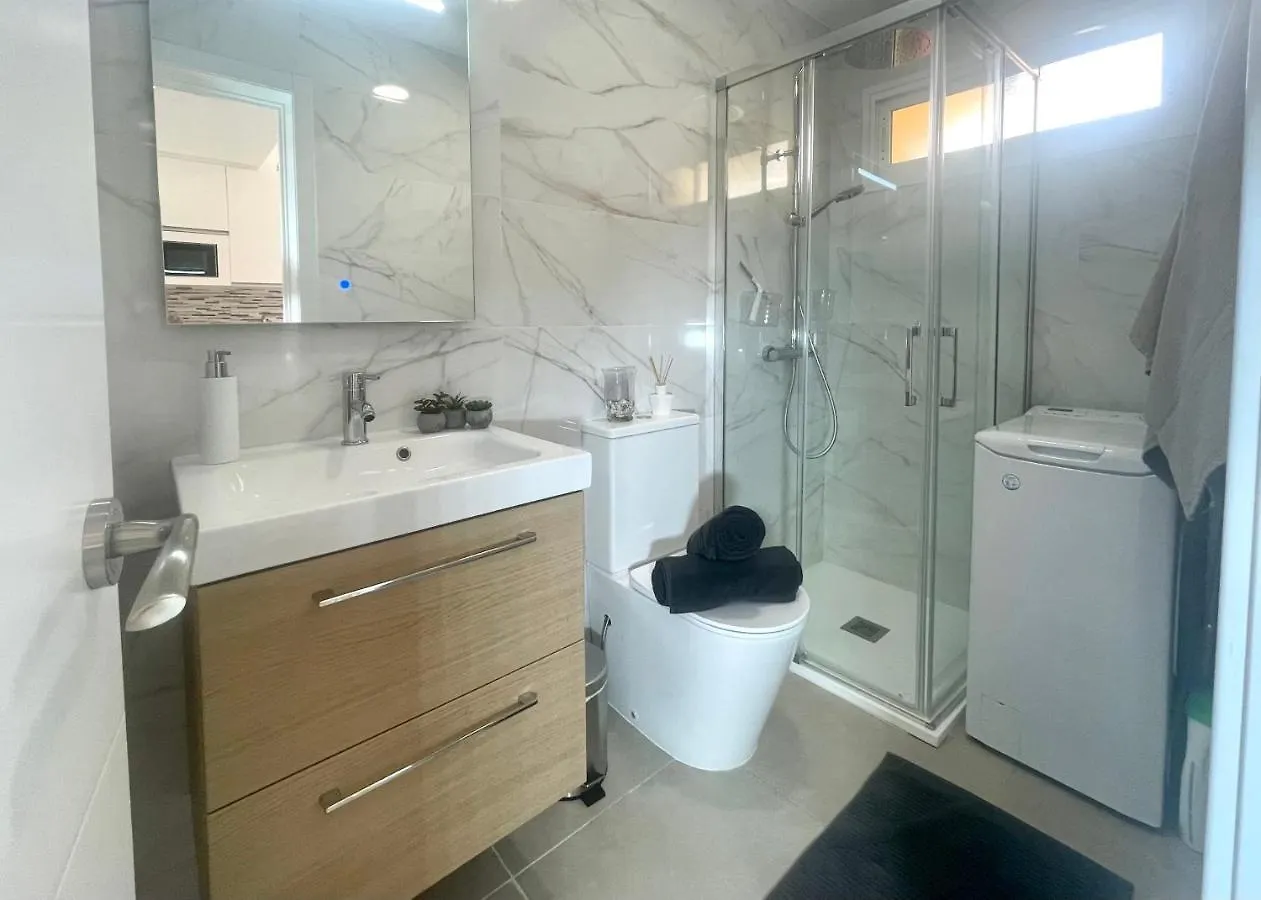 Frida Cozy House Maspalomas Μασπαλόμας Διαμέρισμα