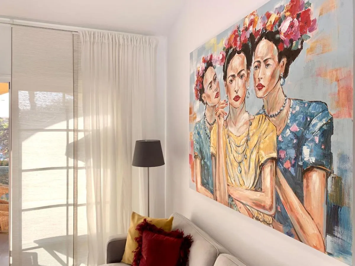 Frida Cozy House Maspalomas Μασπαλόμας 0*,