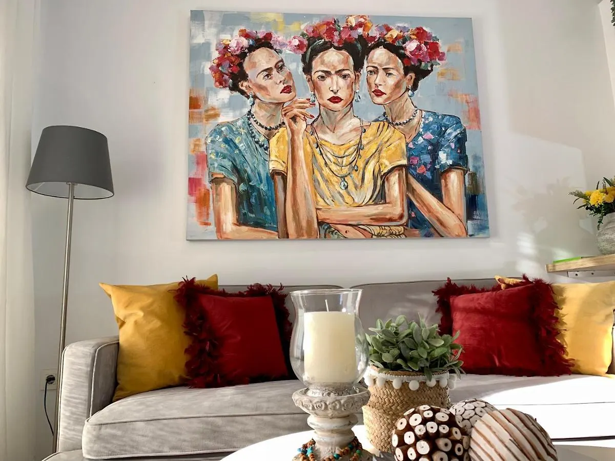 Frida Cozy House Maspalomas Μασπαλόμας 0*,