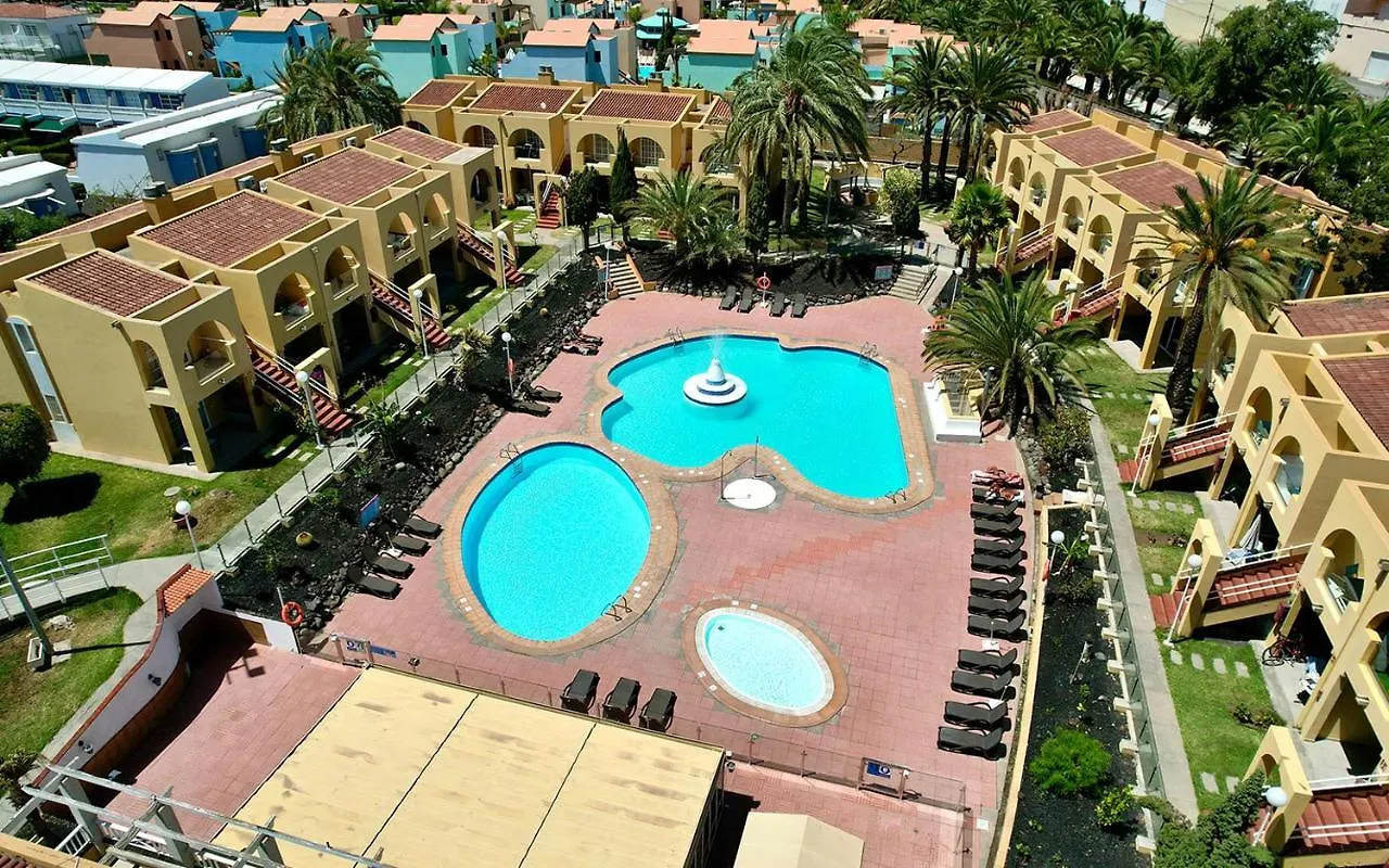 Frida Cozy House Maspalomas Maspalomas