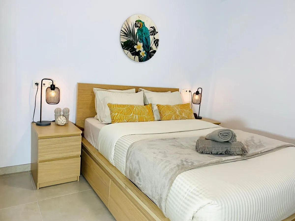 Frida Cozy House Maspalomas Maspalomas  Maspalomas (Gran Canaria)