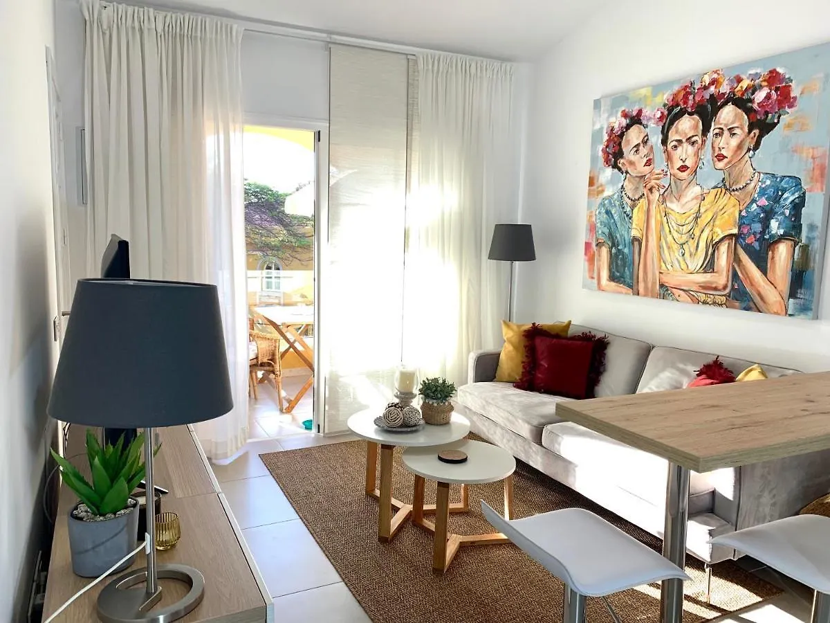 Frida Cozy House Maspalomas Maspalomas  Maspalomas (Gran Canaria)