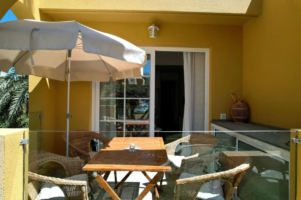 Apartment Frida Cozy House Maspalomas Maspalomas