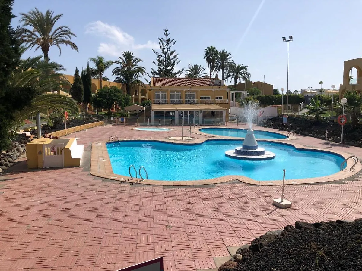 Frida Cozy House Maspalomas Maspalomas  Maspalomas (Gran Canaria)