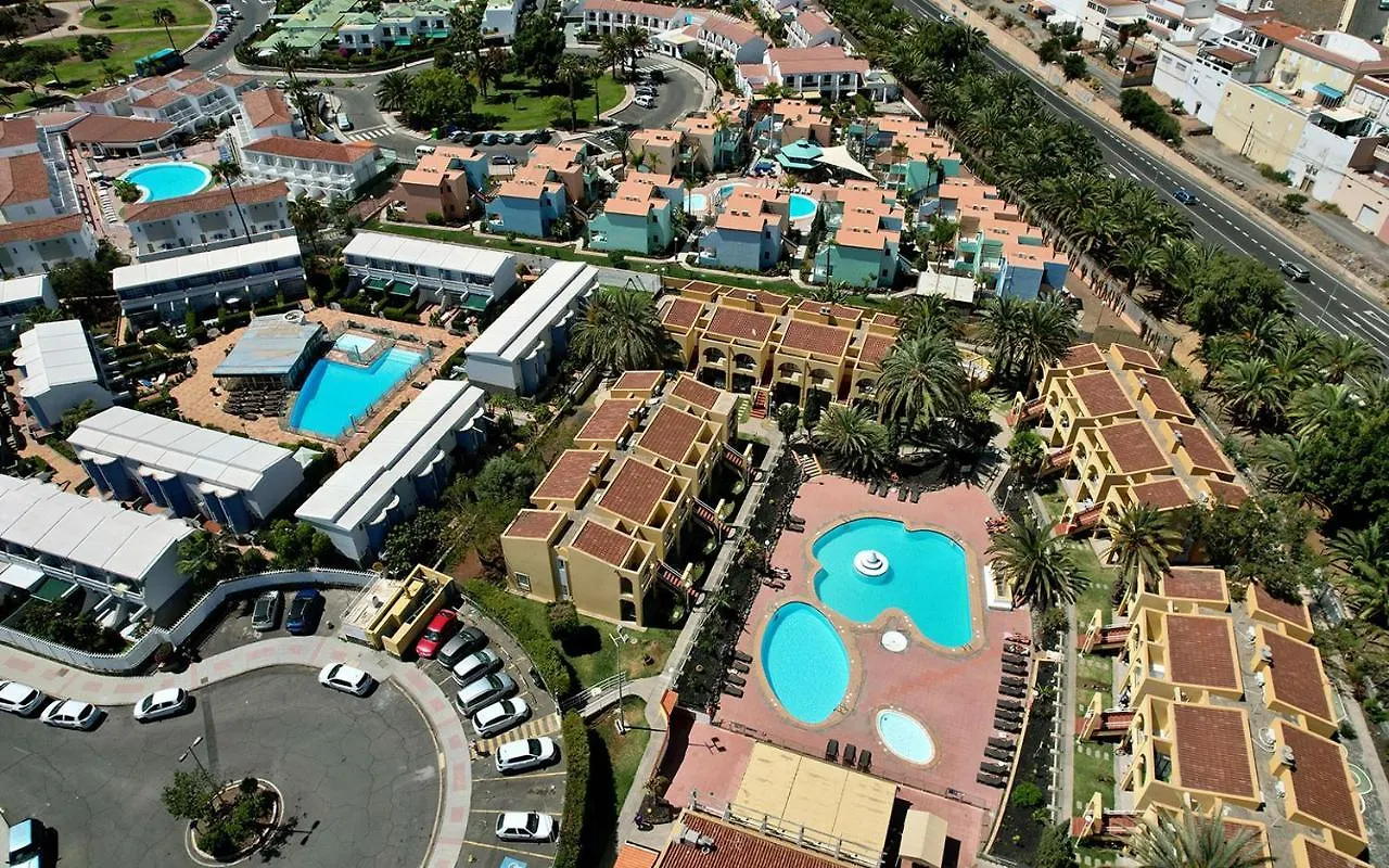 Apartment Frida Cozy House Maspalomas Maspalomas