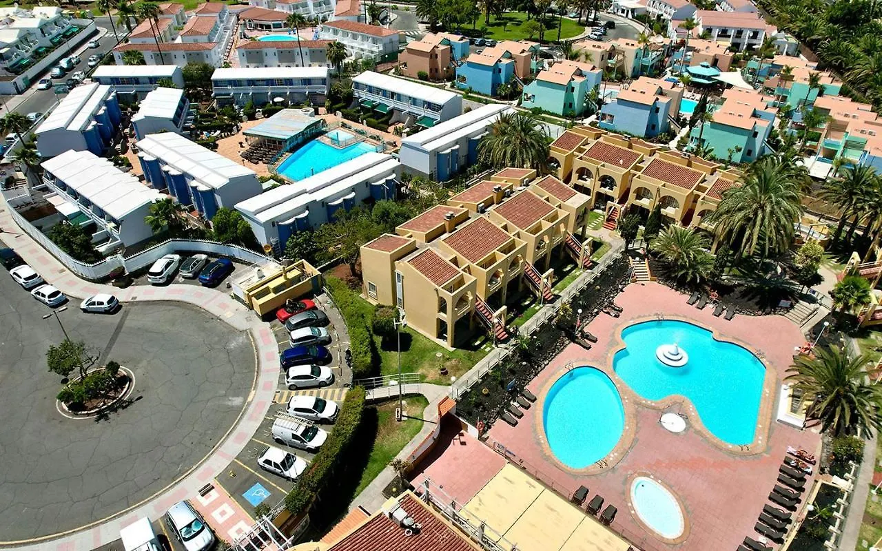 Frida Cozy House Maspalomas Maspalomas  Spain