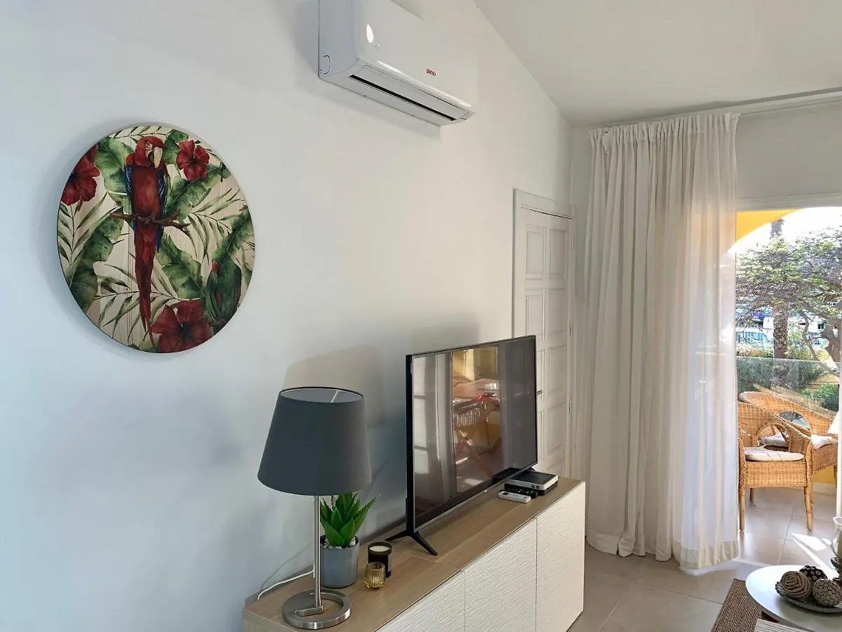Apartment Frida Cozy House Maspalomas Maspalomas