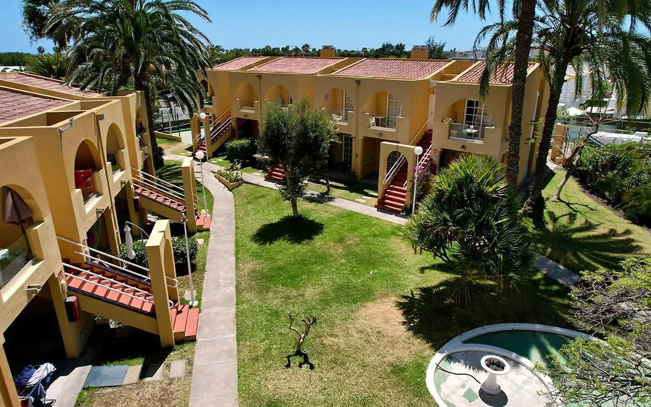 Frida Cozy House Maspalomas Maspalomas  0*, Maspalomas (Gran Canaria) Spain