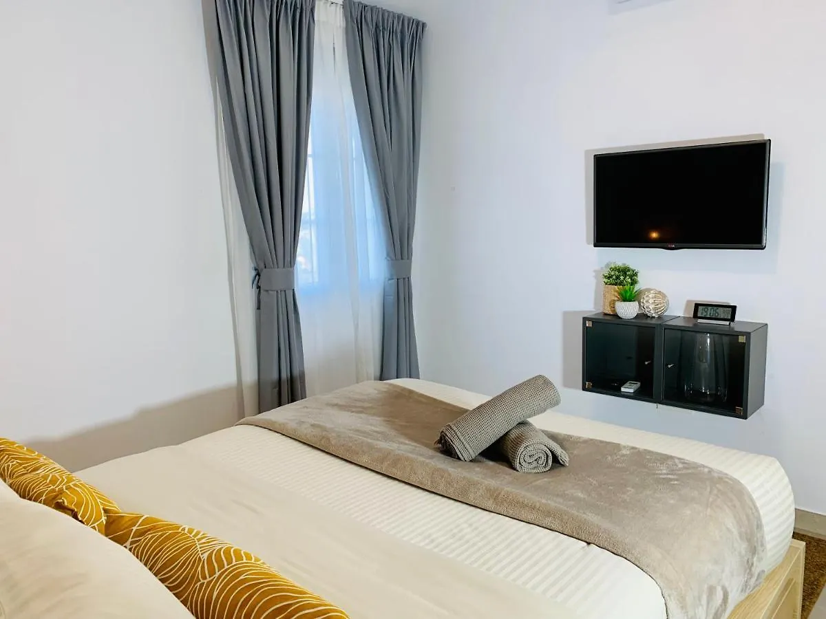 Frida Cozy House Maspalomas Maspalomas  Apartment Maspalomas (Gran Canaria)