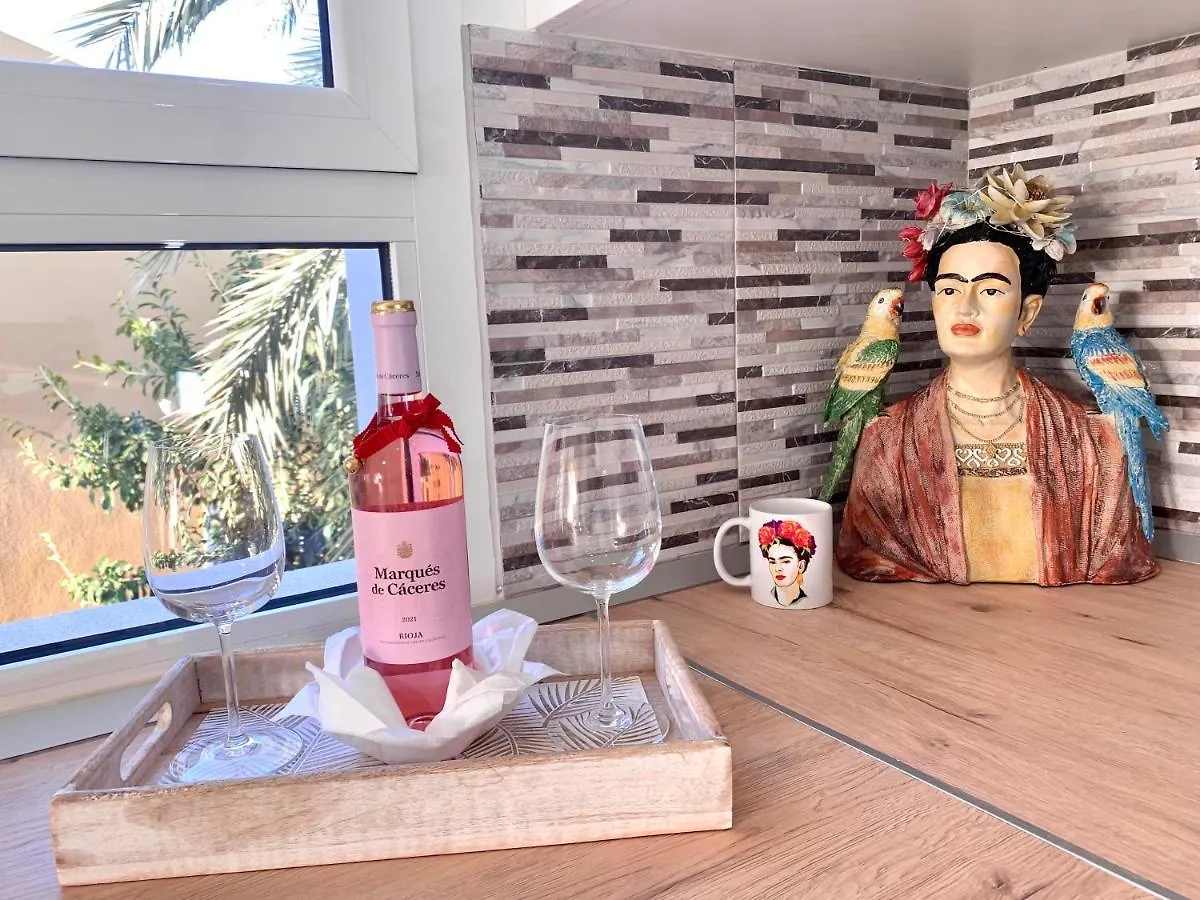 Frida Cozy House Maspalomas Maspalomas  0*, Maspalomas (Gran Canaria)