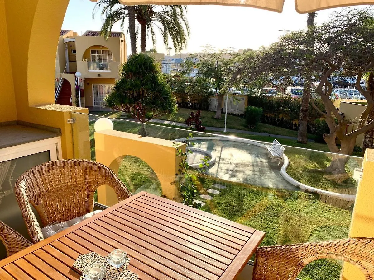 Frida Cozy House Maspalomas Maspalomas