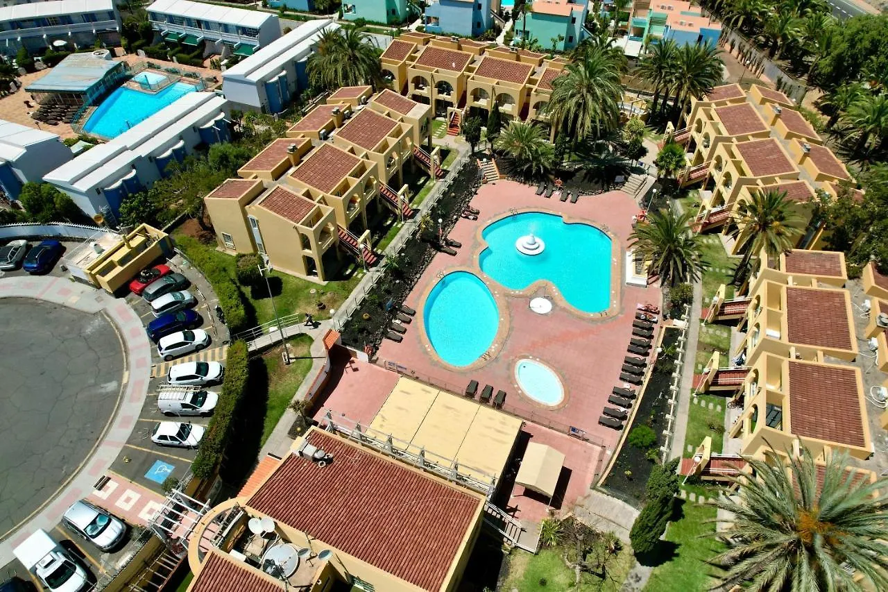 Apartment Frida Cozy House Maspalomas Maspalomas
