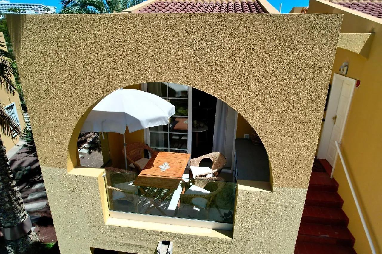 Frida Cozy House Maspalomas Maspalomas  Spain