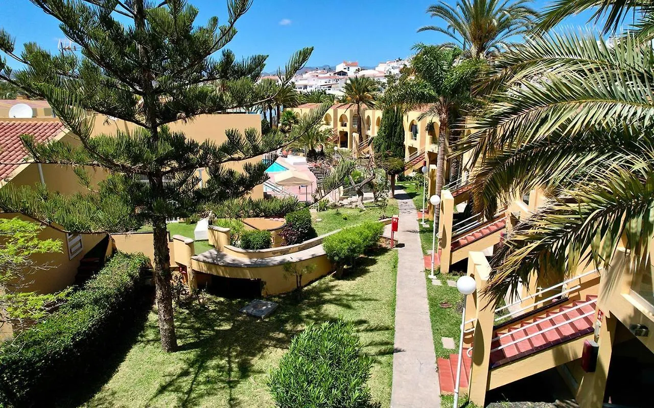 Apartment Frida Cozy House Maspalomas Maspalomas