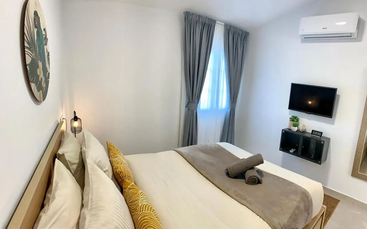 Apartment Frida Cozy House Maspalomas Maspalomas