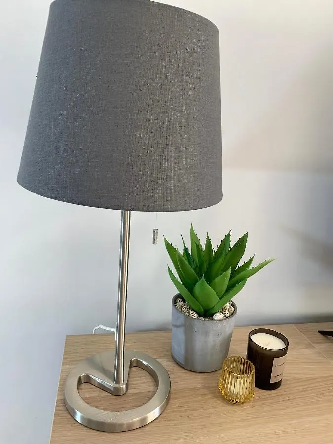 Apartment Frida Cozy House Maspalomas Maspalomas  Spain