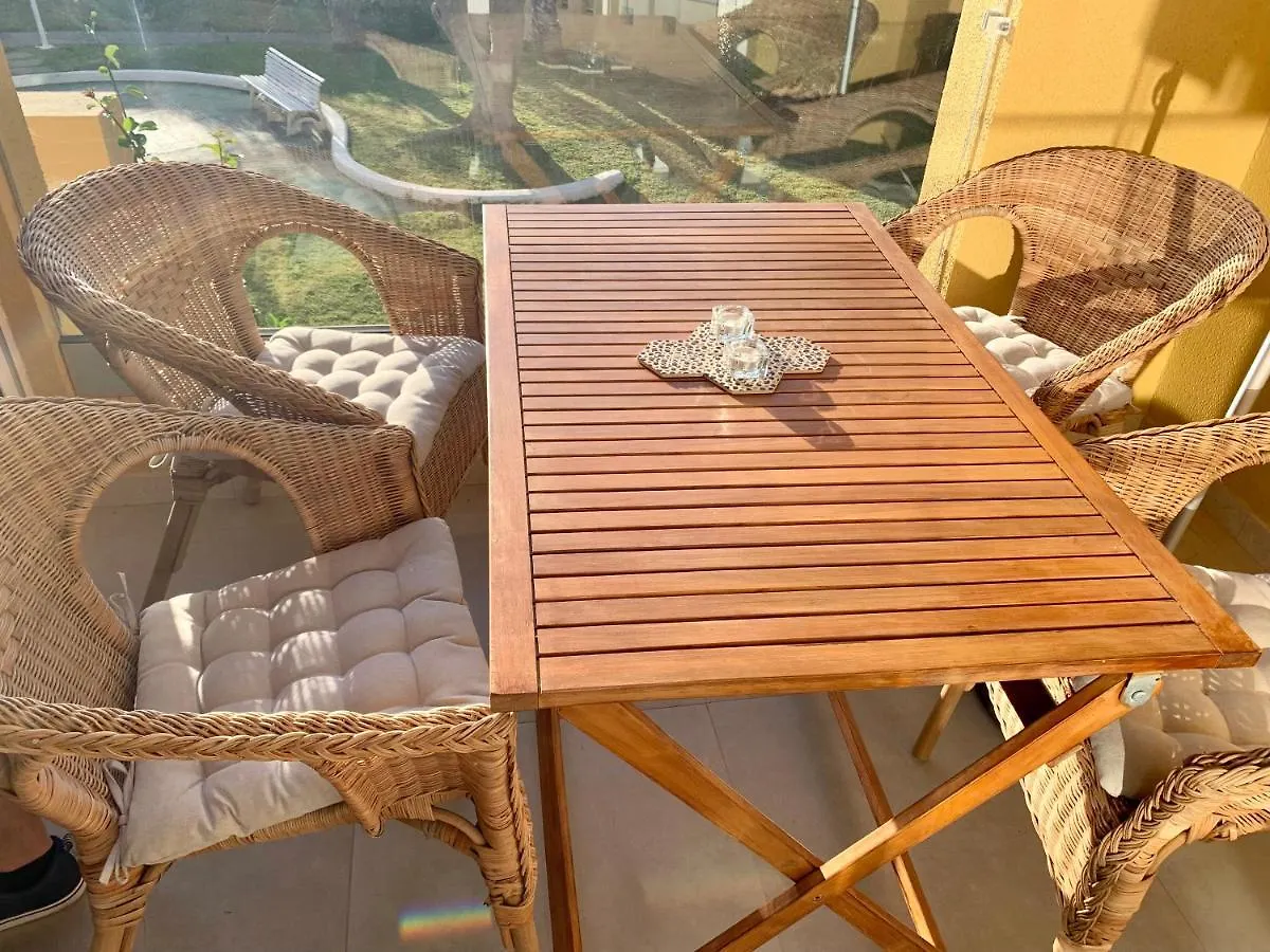 Apartment Frida Cozy House Maspalomas Maspalomas