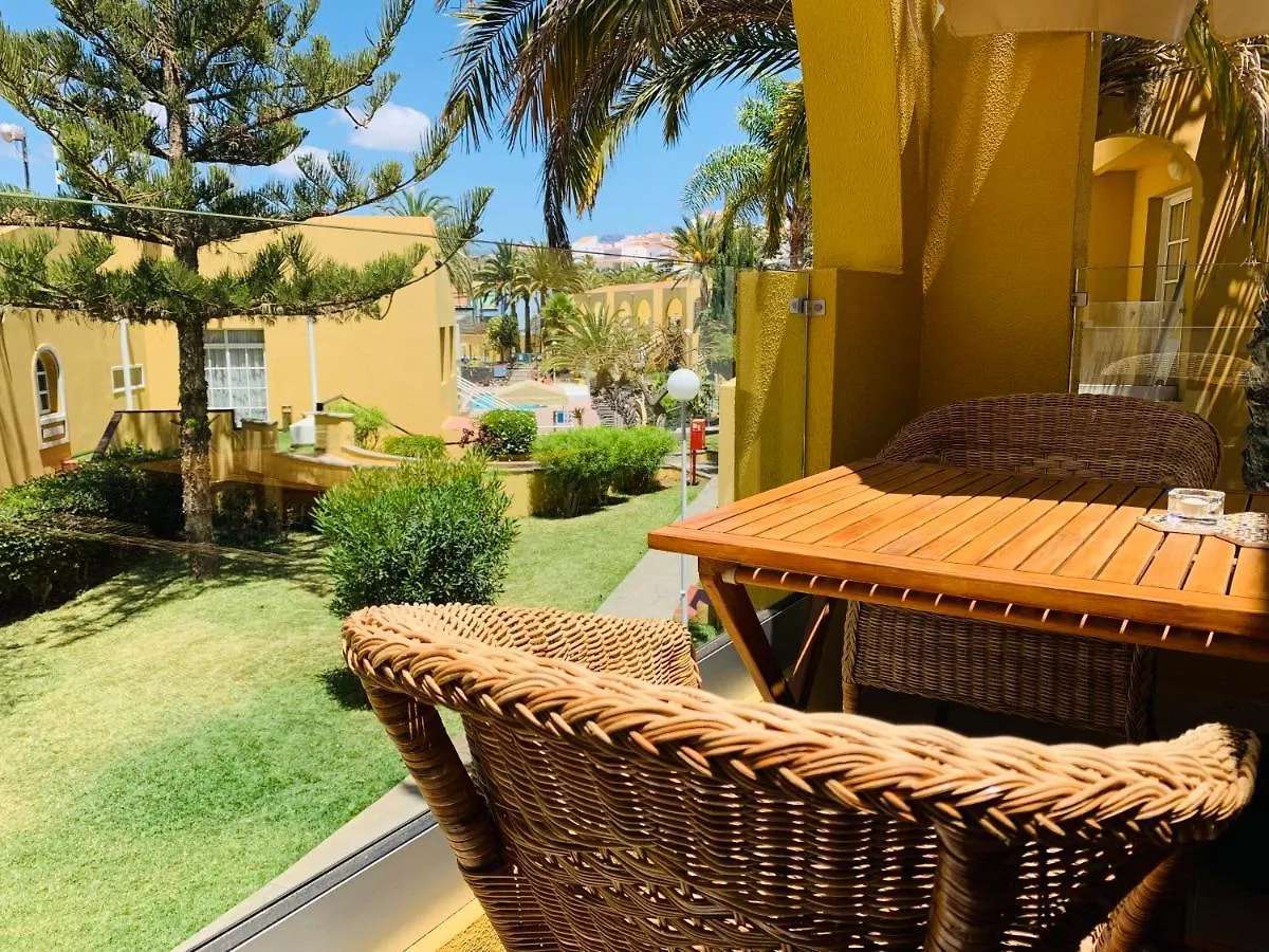 Frida Cozy House Maspalomas Maspalomas  Spain
