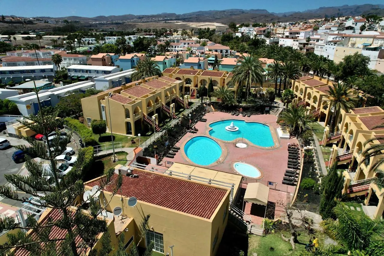 Frida Cozy House Maspalomas Maspalomas  Apartment Maspalomas (Gran Canaria)