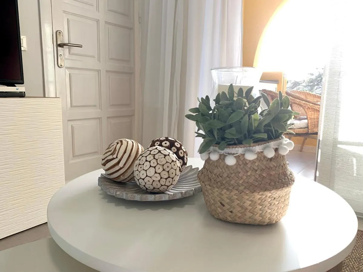 Apartment Frida Cozy House Maspalomas Maspalomas  Spain