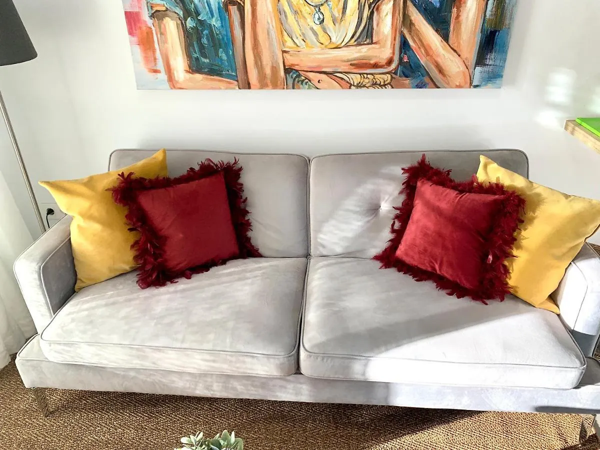 Frida Cozy House Maspalomas Maspalomas  Apartment Maspalomas (Gran Canaria)