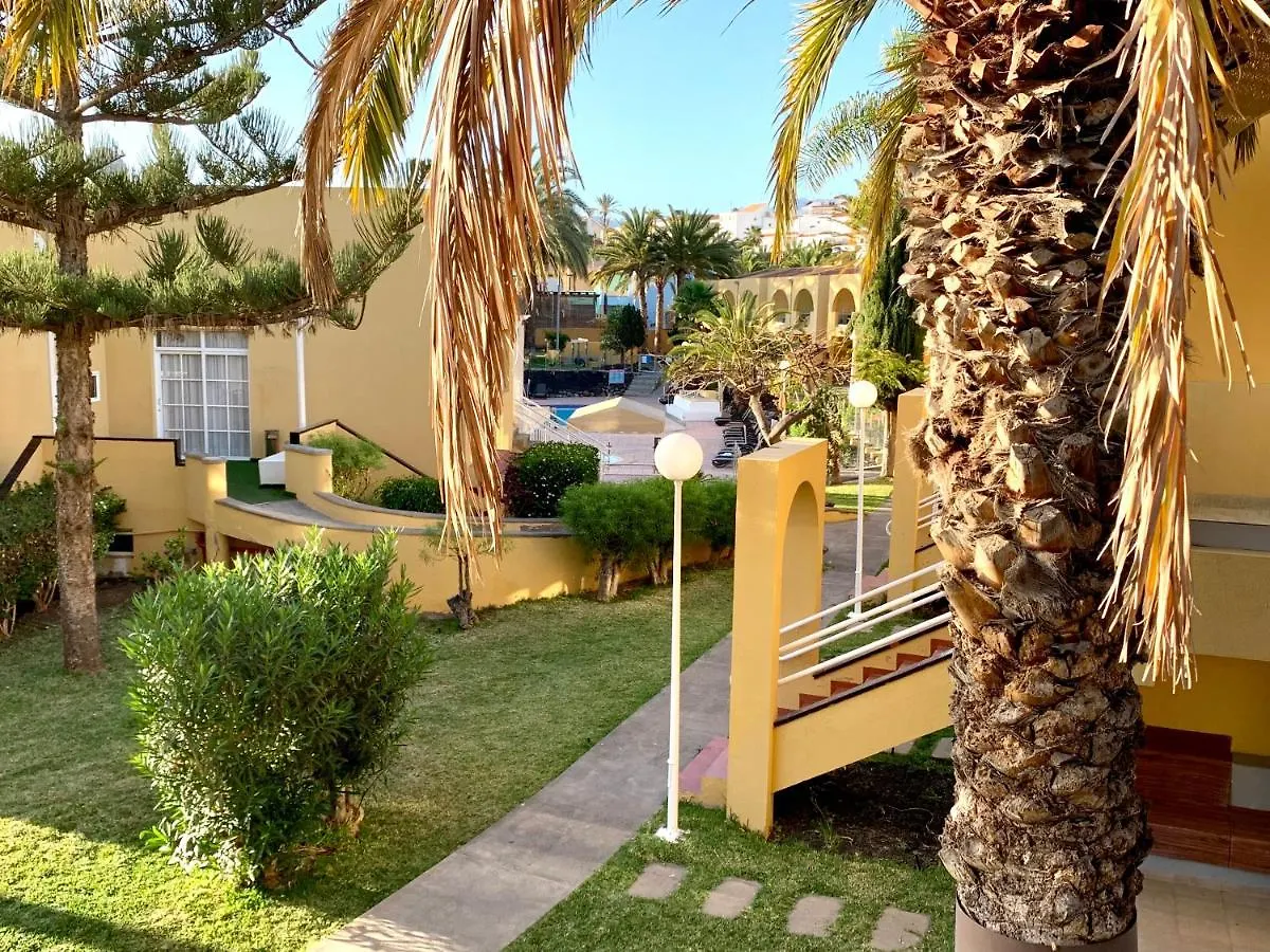Apartment Frida Cozy House Maspalomas Maspalomas  Spain